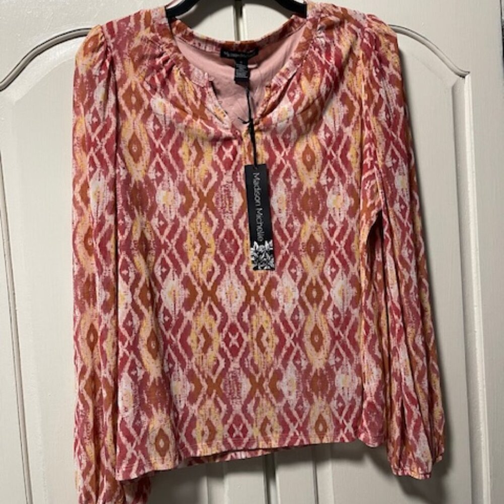 MADISON MICHELLE/Top